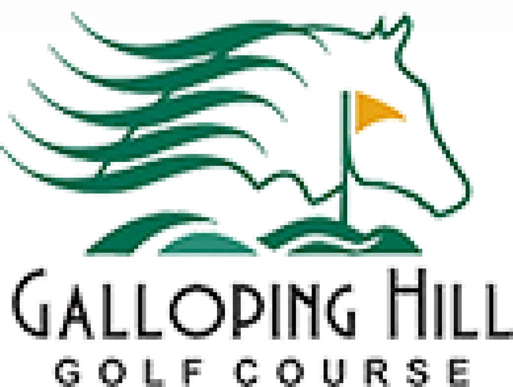 Galloping Hill Park and Golf Course Golfsquatch