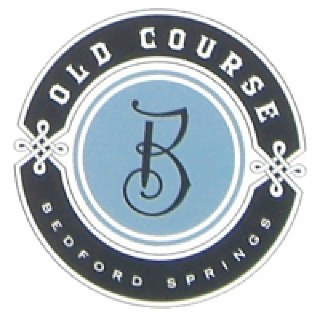 Omni Bedford Springs (Old Course) 1