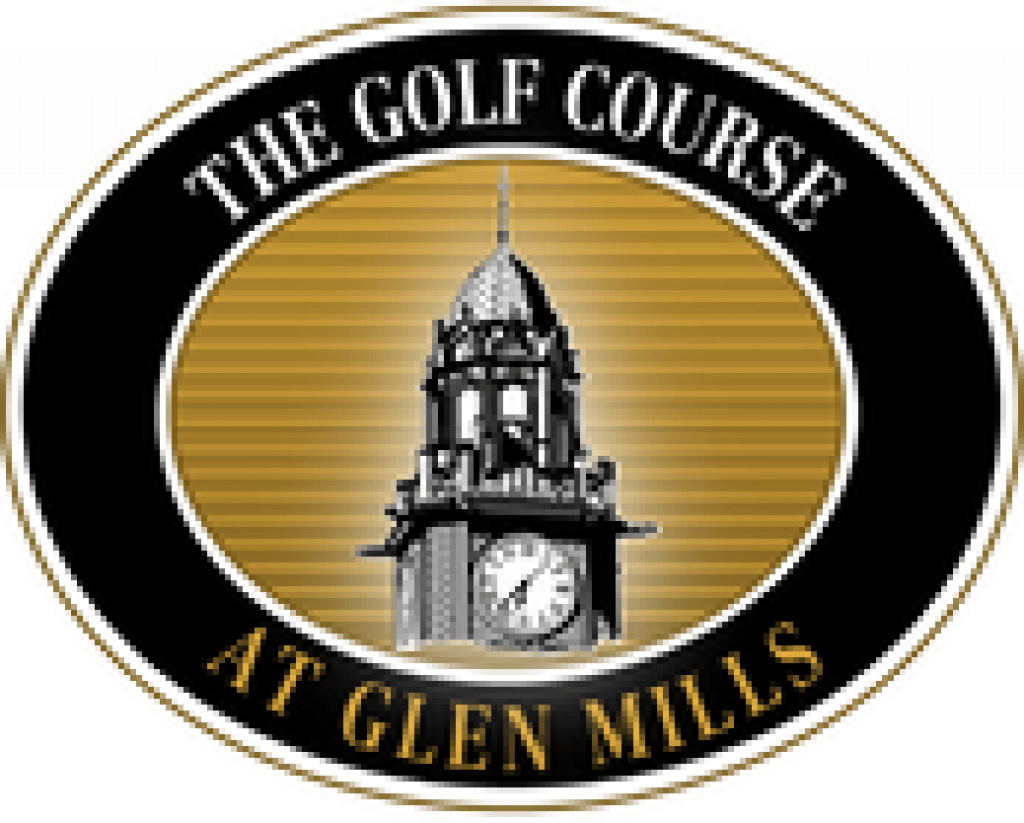 Golf Course at Glen Mills 1