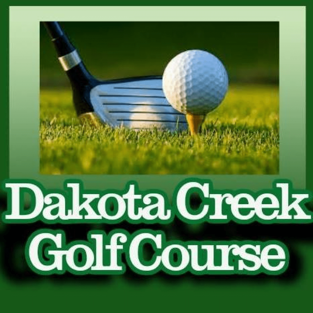 Dakota Creek Golf Course 1