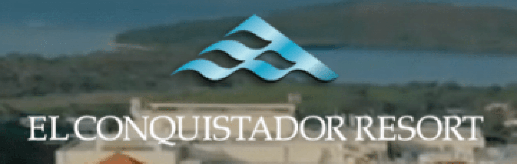 El Conquistador Golf Course 1 El Conquistador Golf Course 1