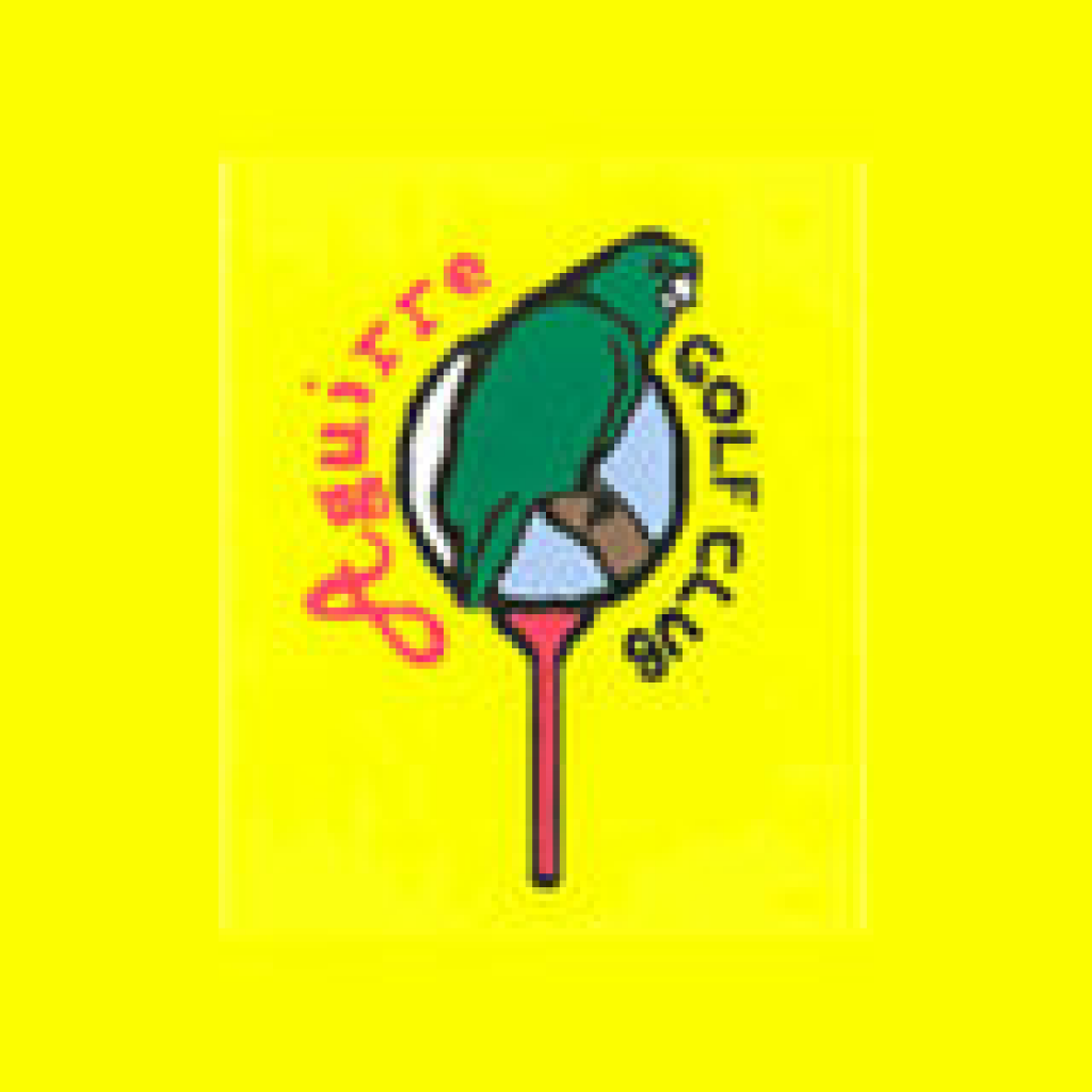Aguirre Golf Club 1