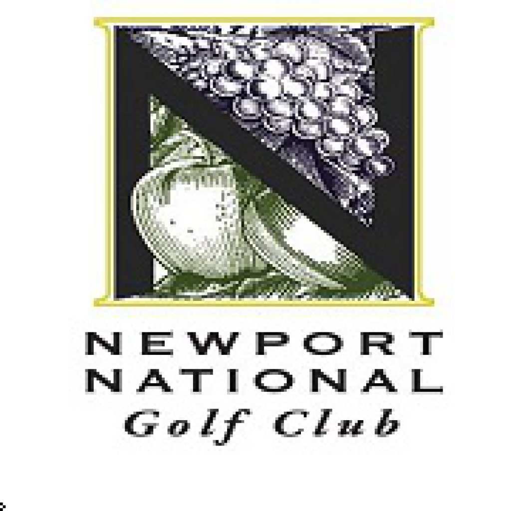 Newport National Golf Club 1