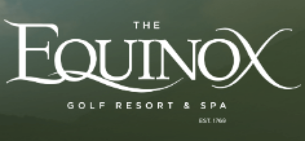 The Golf Club at Equinox 1
