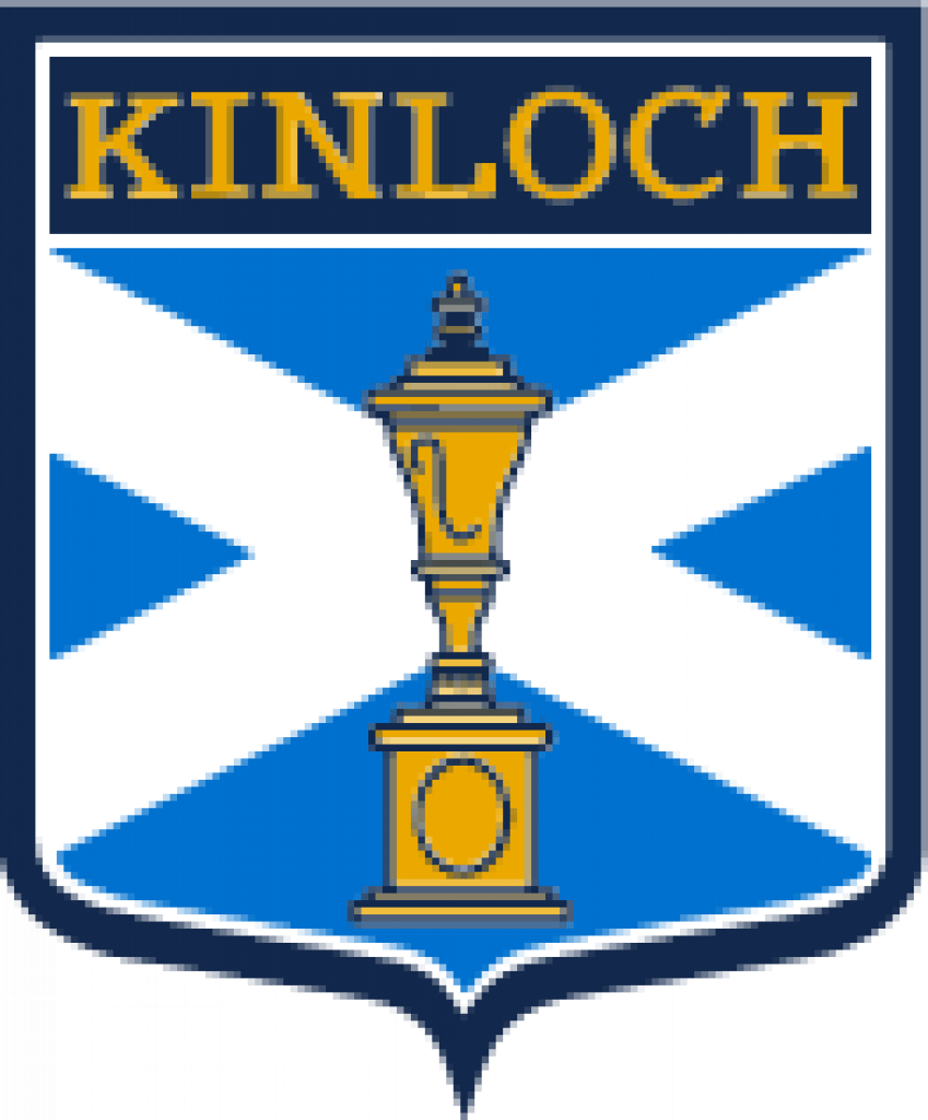 Kinloch Golf Club 1