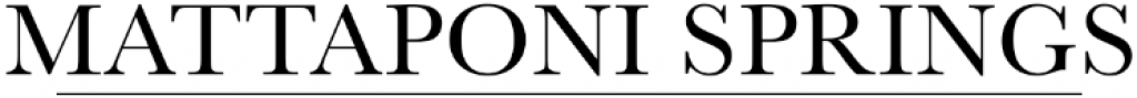 Mattaponi Springs Golf Club 1 Mattaponi Springs Golf Club 1