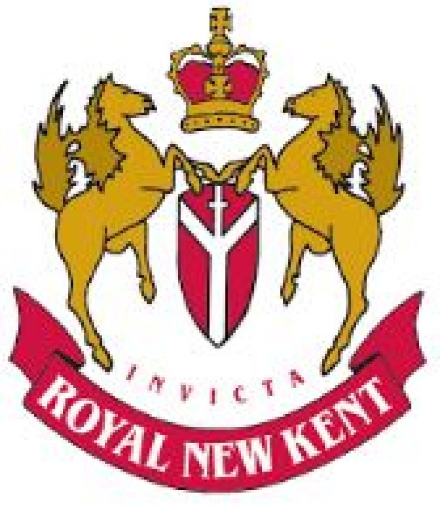 Royal New Kent Golf Club 1
