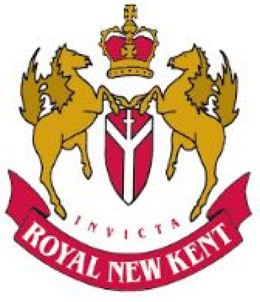 Royal New Kent Golf Club 1 Royal New Kent Golf Club 1