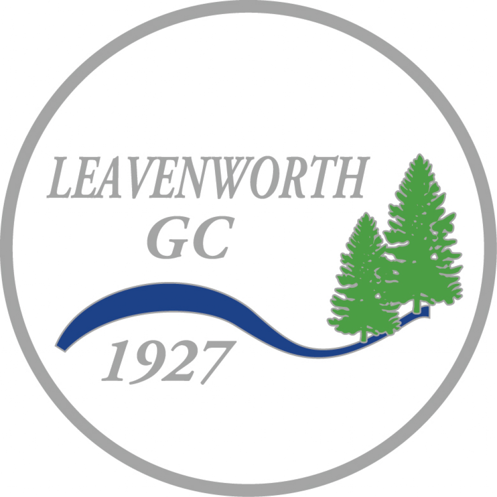 Leavenworth Golf Club 1