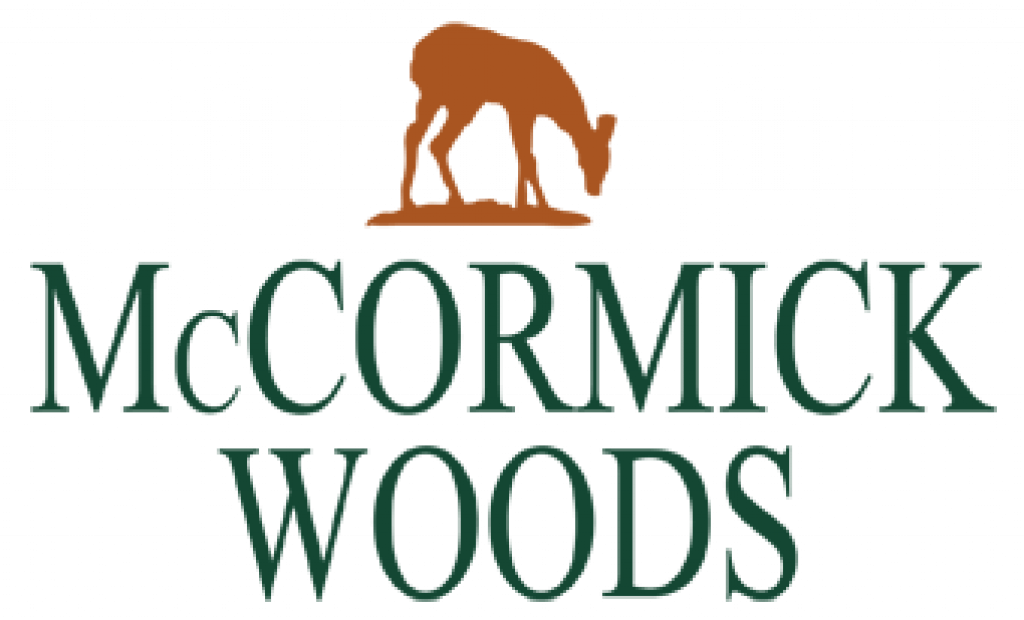 McCormick Woods Golf Club 1