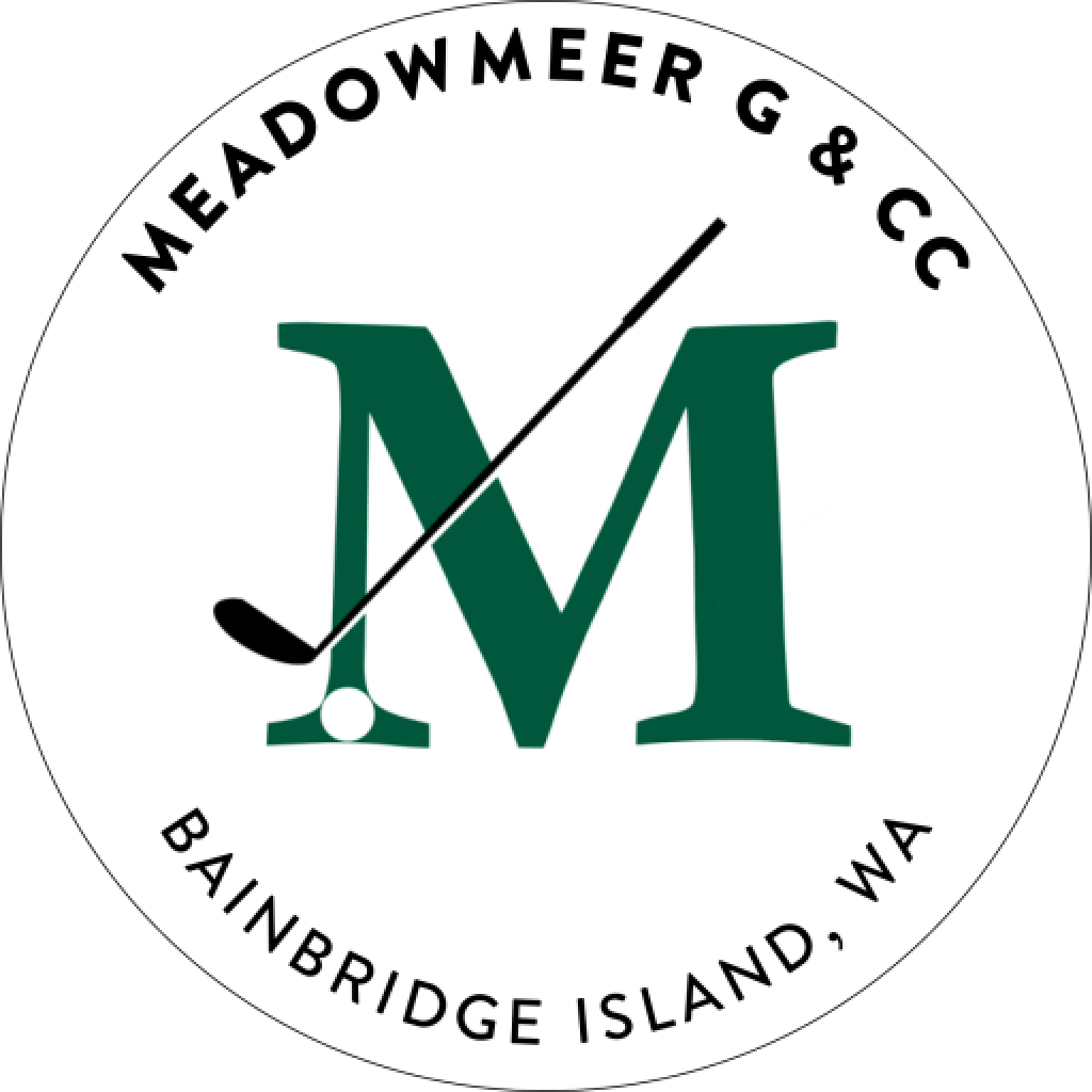 Meadowmeer Golf & Country Club 1