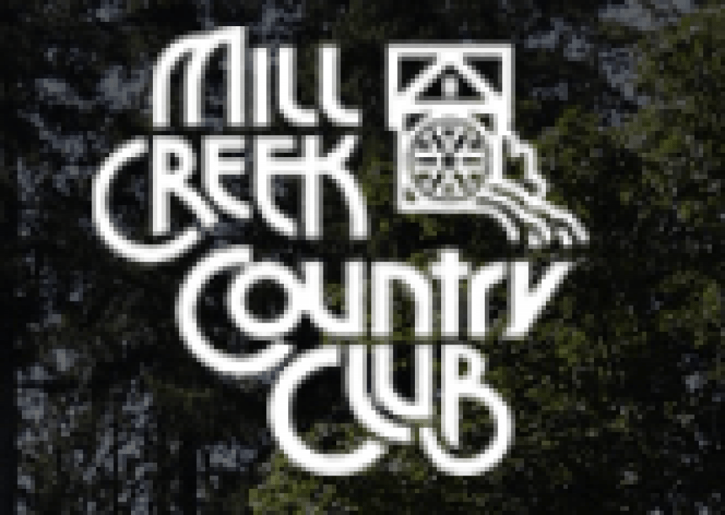 Mill Creek Country Club 1