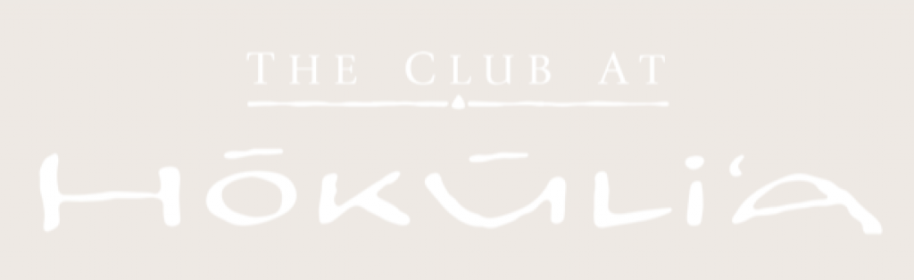 The Club at Hōkūliʻa 1