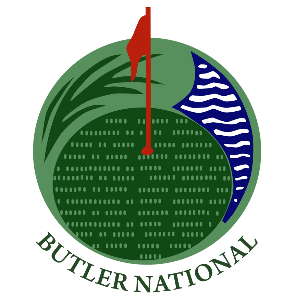 Butler National Golf Club 1