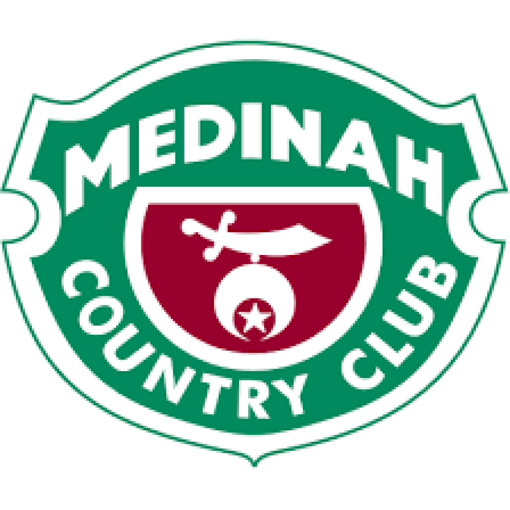 Medinah Country Club 1