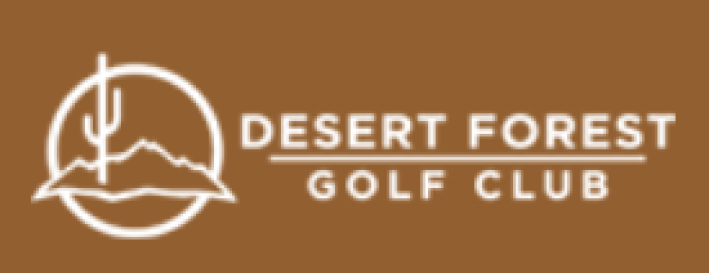 Desert Forest Golf Club 1