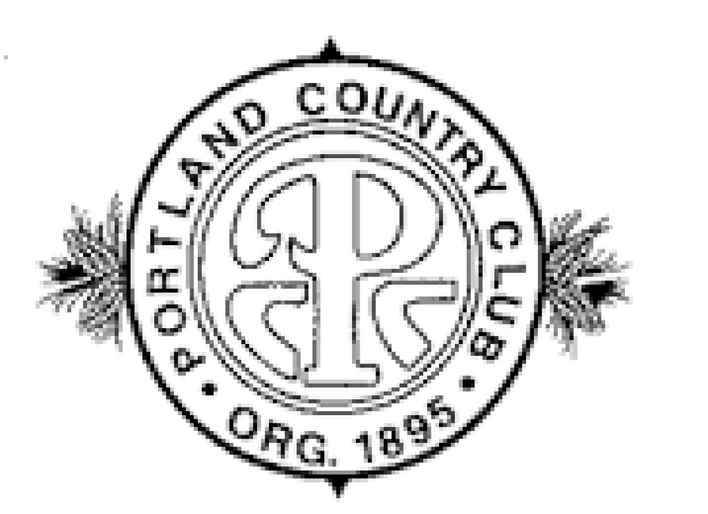 Portland Country Club 1