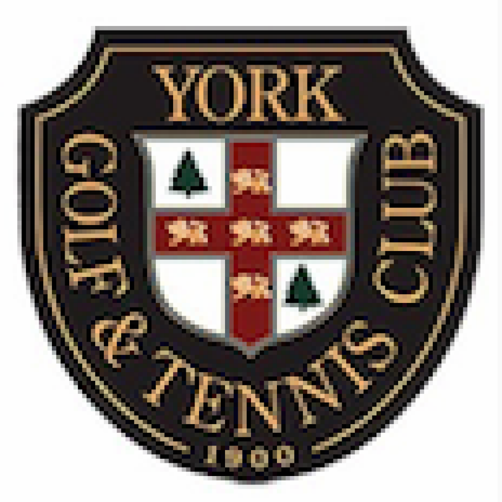 York Golf & Tennis Club 1