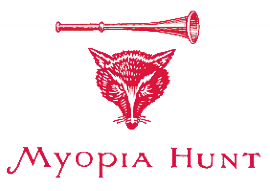 Myopia Hunt Club 1