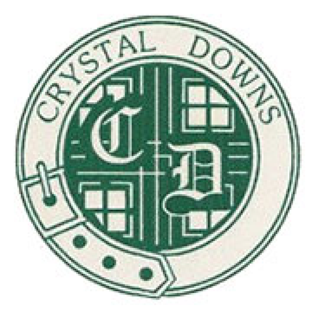 Crystal Downs Country Club 1