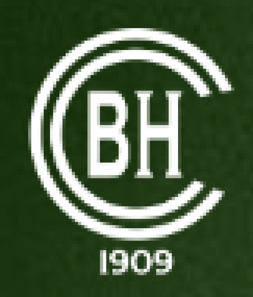 Bloomfield Hills Country Club 1 Bloomfield Hills Country Club 1