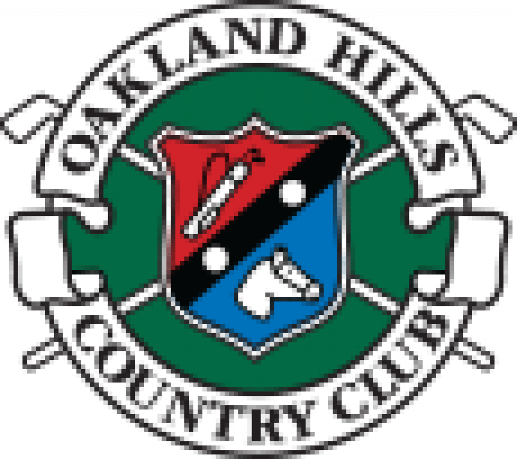 Oakland Hills Country Club 1 Oakland Hills Country Club 1