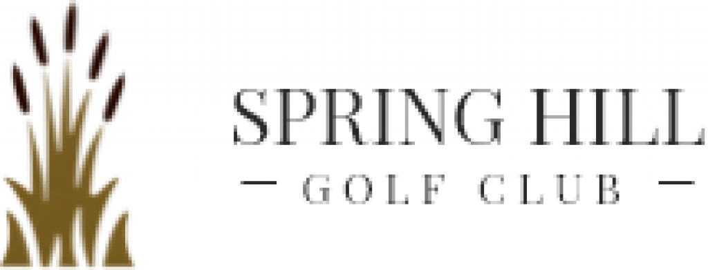 Spring Hill Golf Club 1