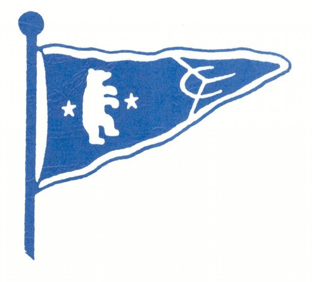 White Bear Yacht Club 1 White Bear Yacht Club 1