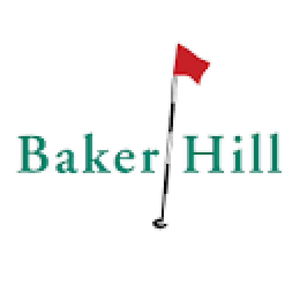 Baker Hill Golf Club 1
