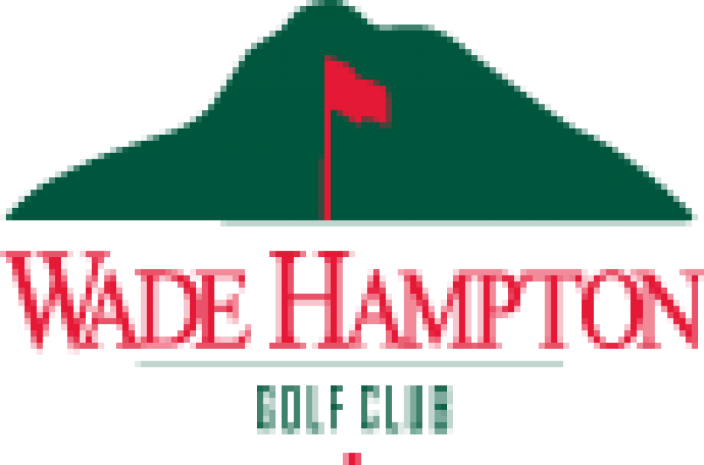 Wade Hampton Golf Club 1