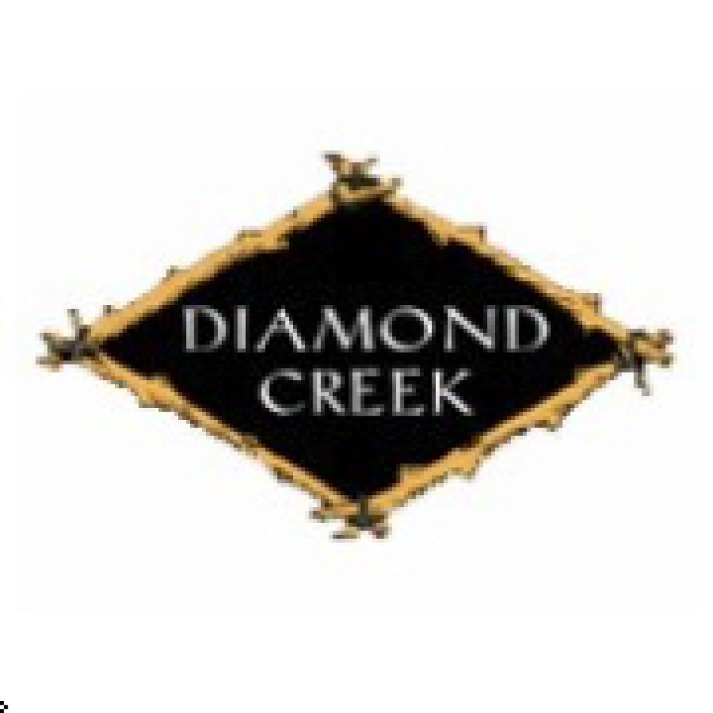 Diamond Creek 1 Diamond Creek 1