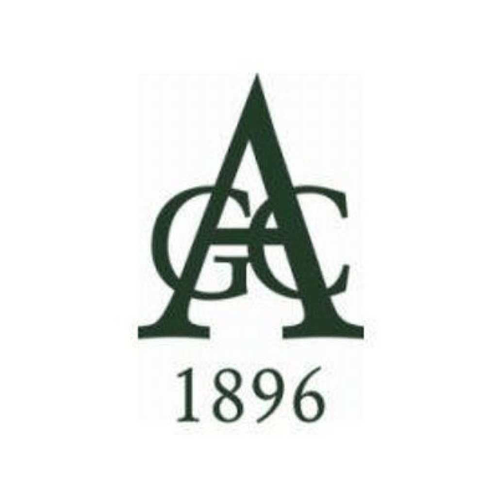 Aronimink Golf Club 1 Aronimink Golf Club 1
