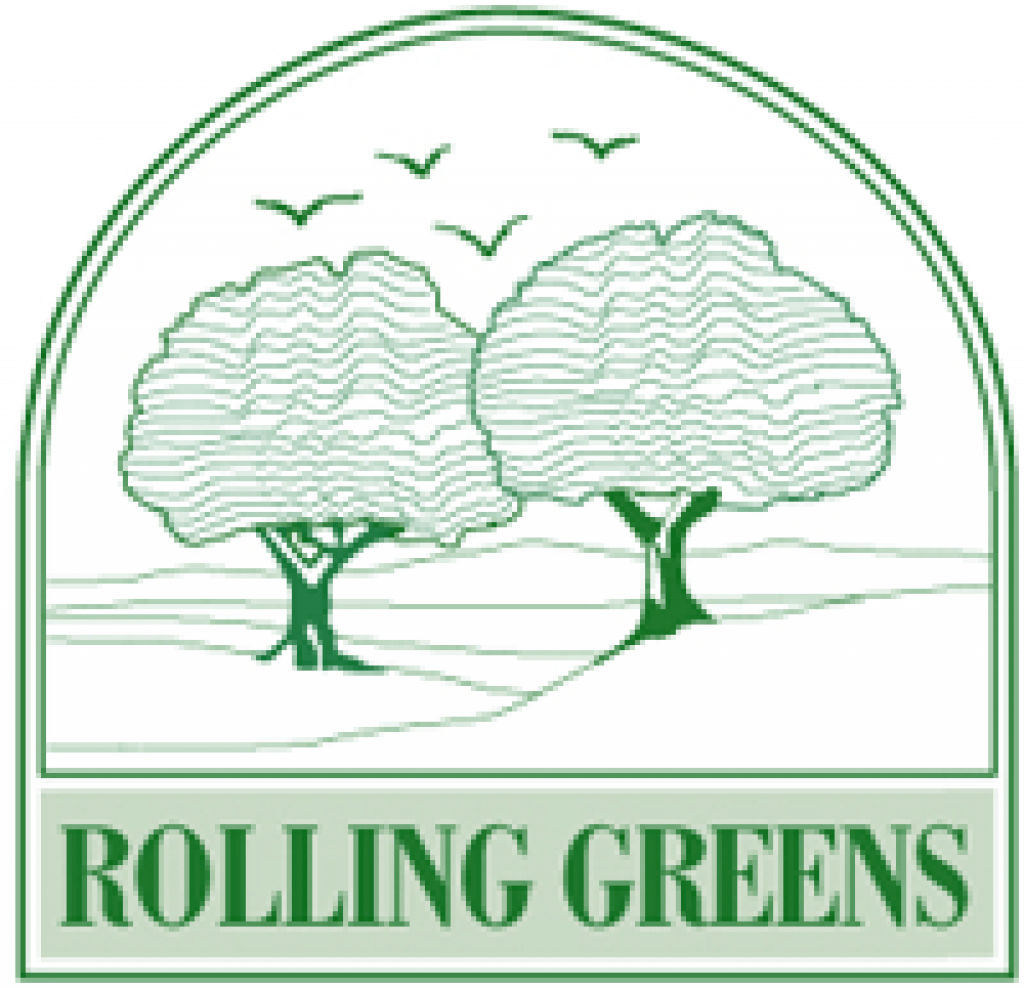 Rolling Green Golf Club 1