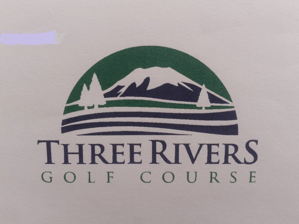 Three Rivers Golf Course 1 Three Rivers Golf Course 1