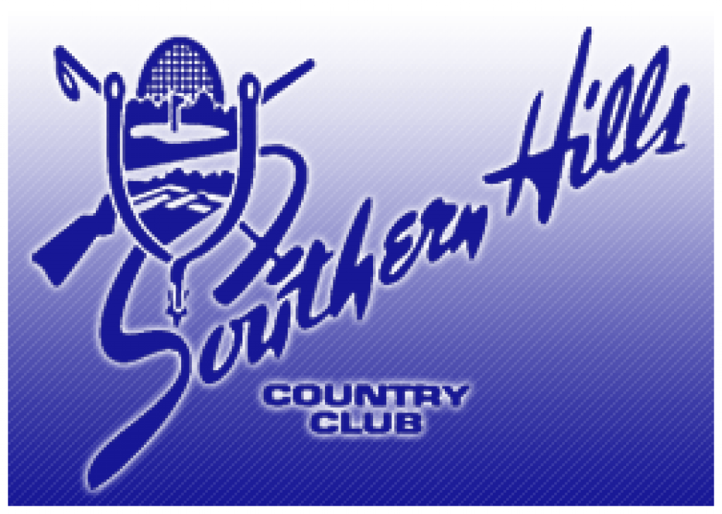 Southern Hills Country Club 1