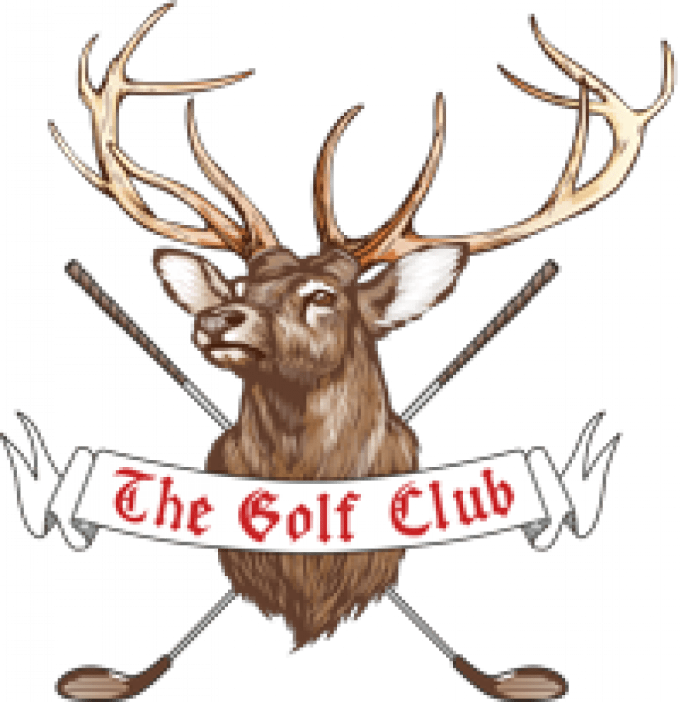 The Golf Club 1