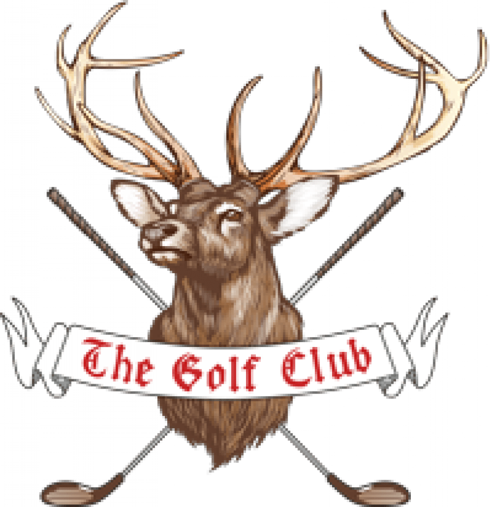 The Golf Club 1 The Golf Club 1