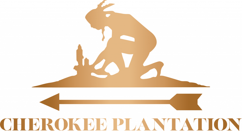 Cherokee Plantation 1