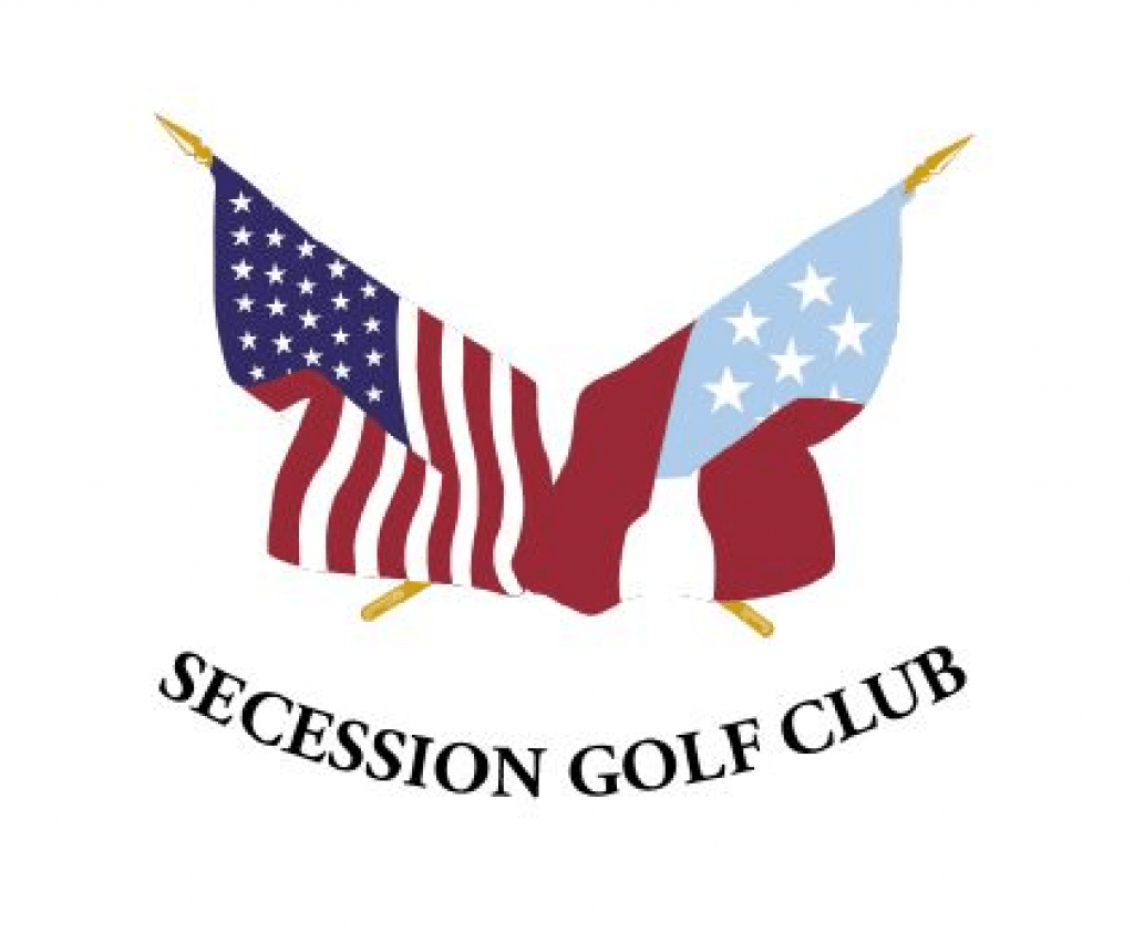 Secession Golf Club 1