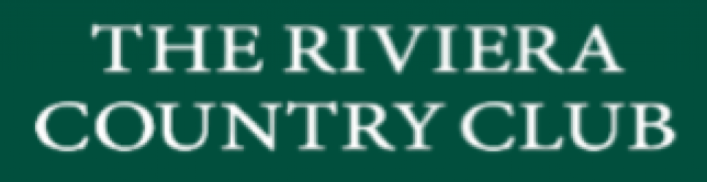 Riviera Country Club 1 Riviera Country Club 1