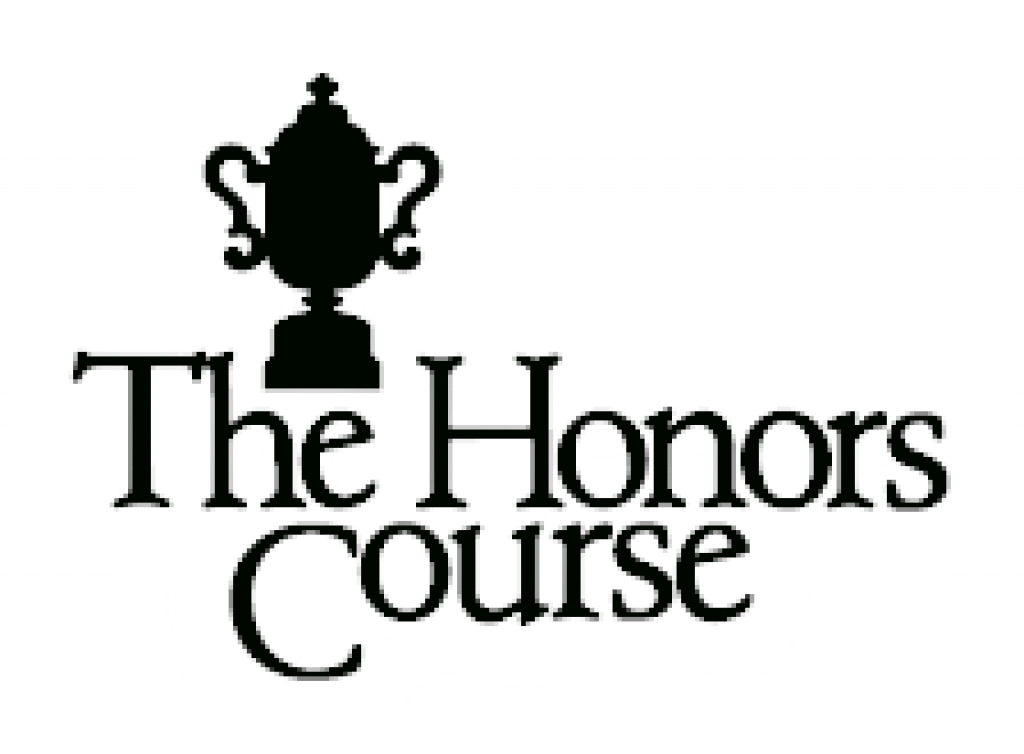 The Honors Course 1