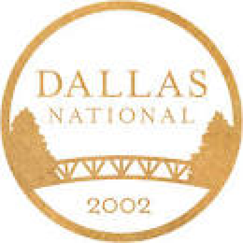 Dallas National Golf Club 1