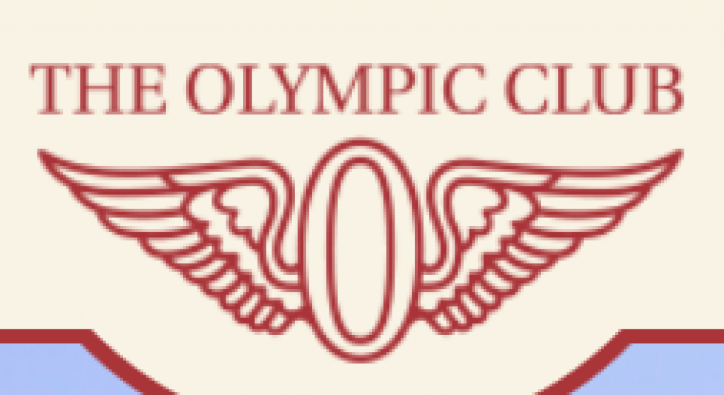 The Olympic Club 1