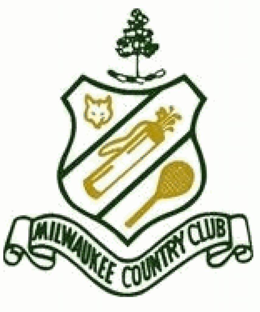 Milwaukee Country Club 1