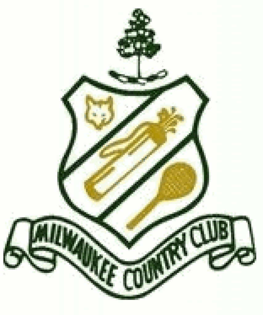 Milwaukee Country Club 1 Milwaukee Country Club 1