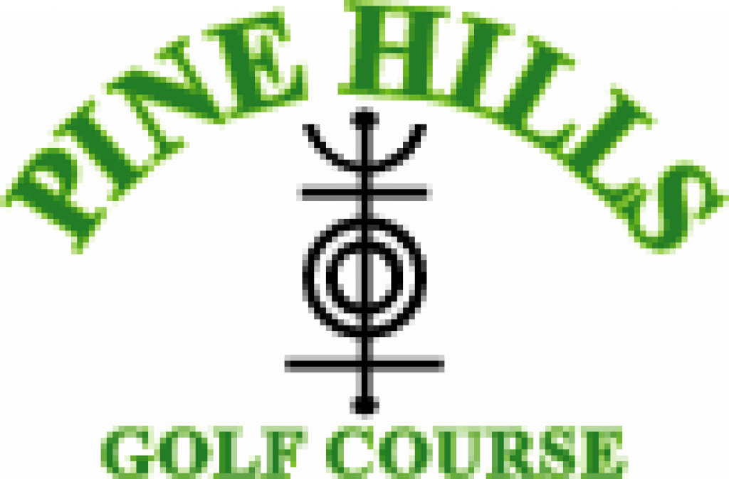 Pine Hills Golf Course 1 Pine Hills Golf Course 1