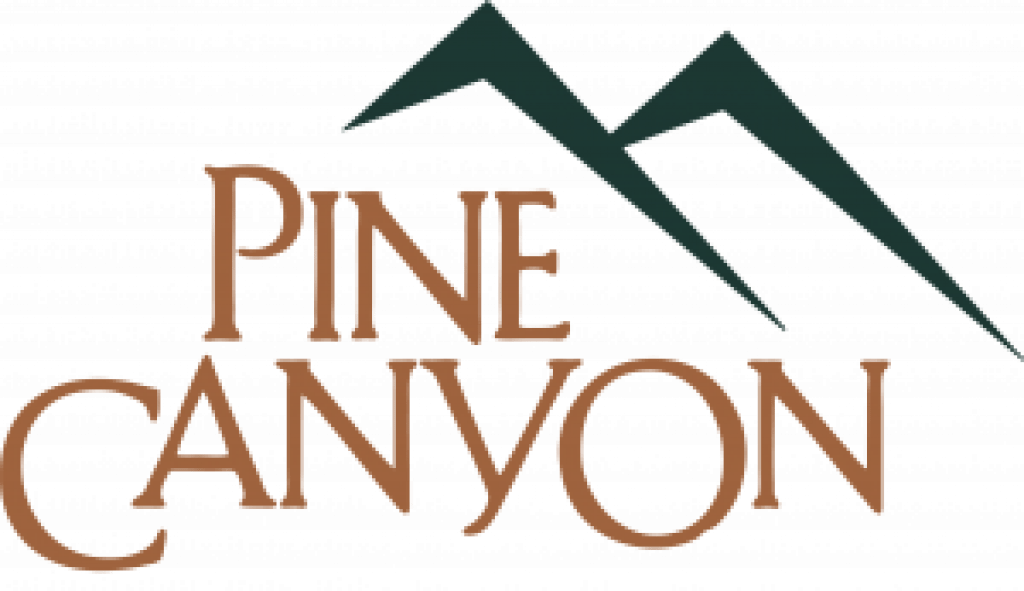 Pine Canyon 1