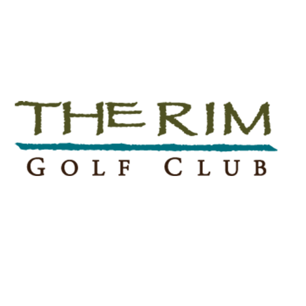 The Rim Golf Club - Main Gate 1