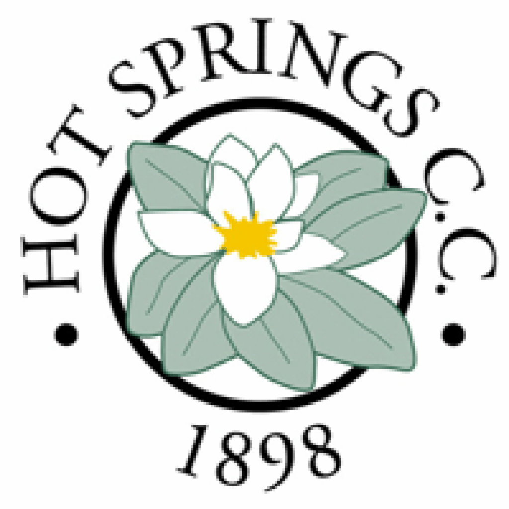 Hot Springs Country Club (Arlington) 1