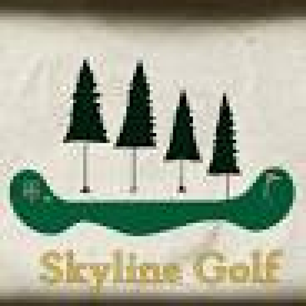 Skyline Golf Course 1